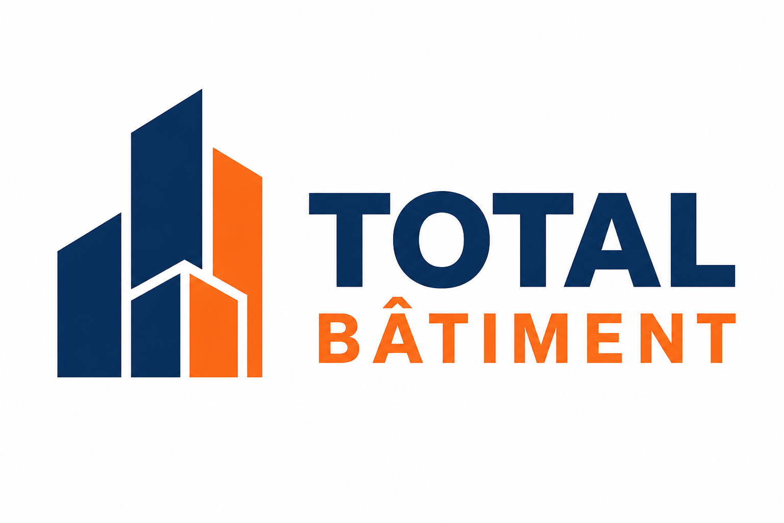 Total Bâtiment